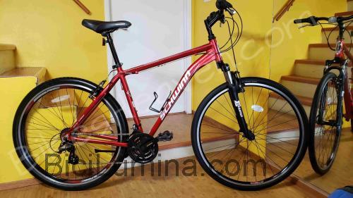 Schwinn GTX 3 ficha técnica y opiniones